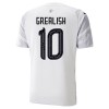 Manchester City Grealish 10 Year of the Dragon 2024 - Herre Fotballdrakt